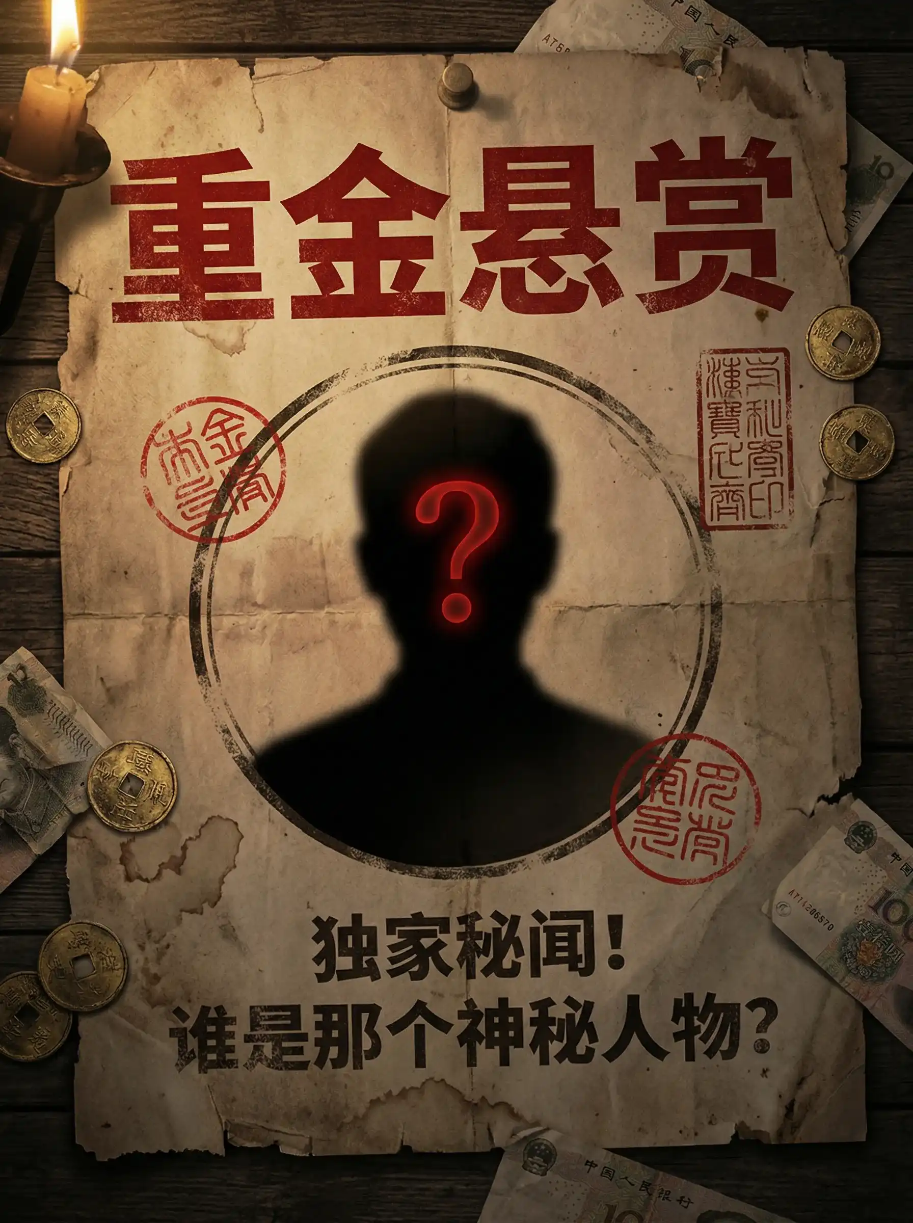 ob体育平台网站 - 重金悬赏线索征集令